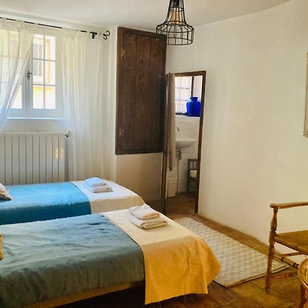 Vila La Cadelle Cotignac Exteriér fotografie