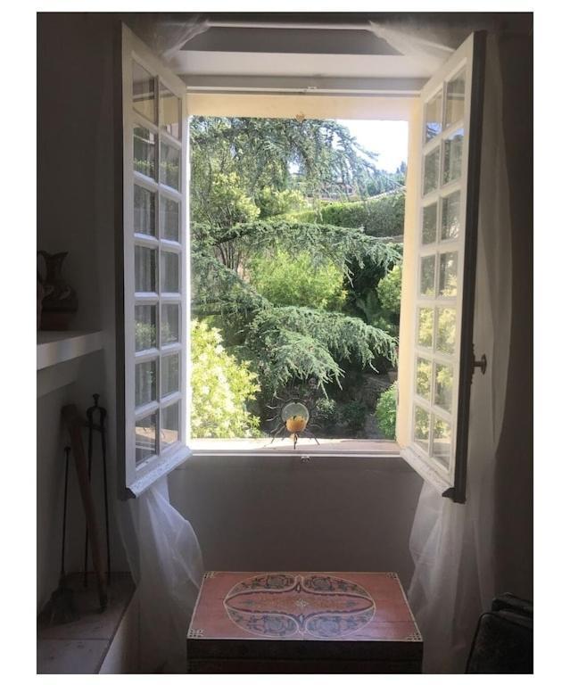 Vila La Cadelle Cotignac Exteriér fotografie