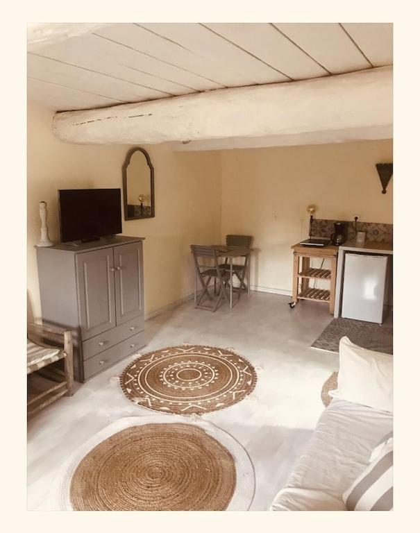 Vila La Cadelle Cotignac Exteriér fotografie