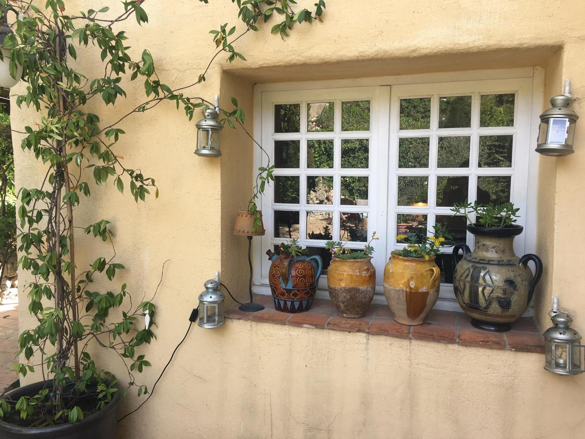 Vila La Cadelle Cotignac Exteriér fotografie